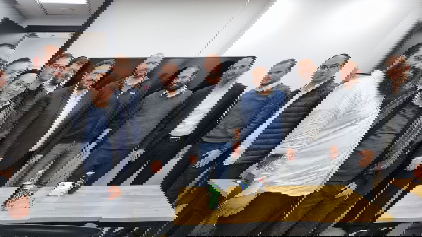 המחזור החדש של מאיץ הסטארטאפים 'קמא-טק'