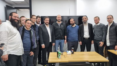 המחזור החדש של מאיץ הסטארטאפים 'קמא-טק'