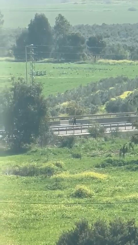 התיעוד של הפיגוע