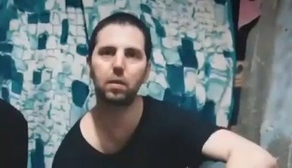 אלקנה בוחבוט ויוסף חיים אוחנה בשבי החמאס: "למה כולם סותמים את הפה?" | צפו