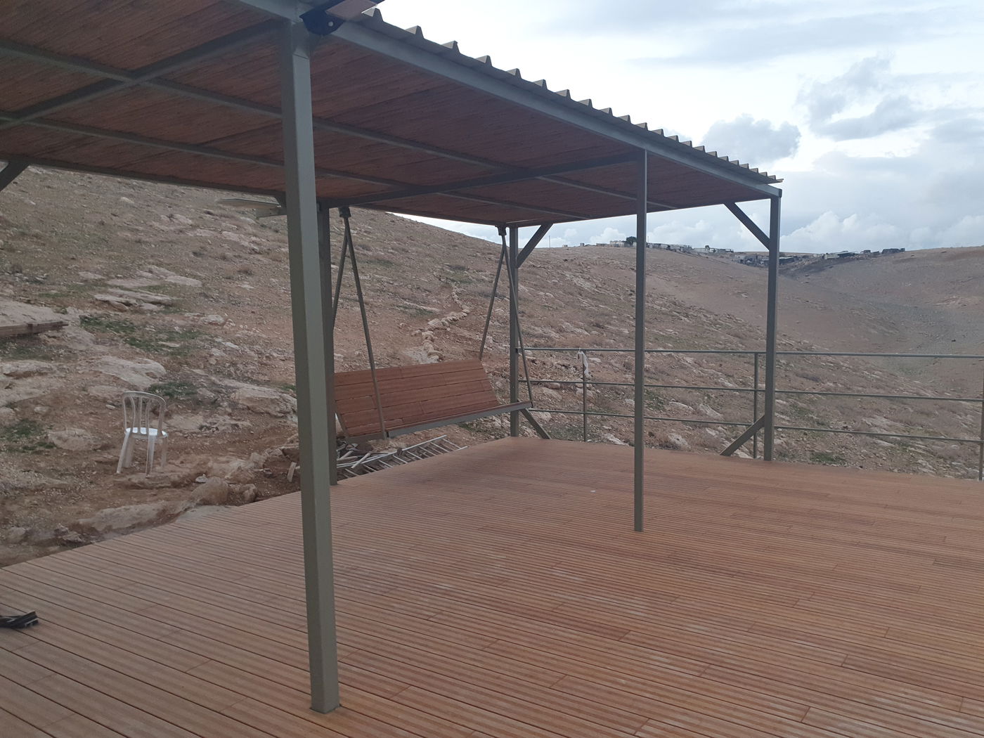 מצפה עילאי צעיר