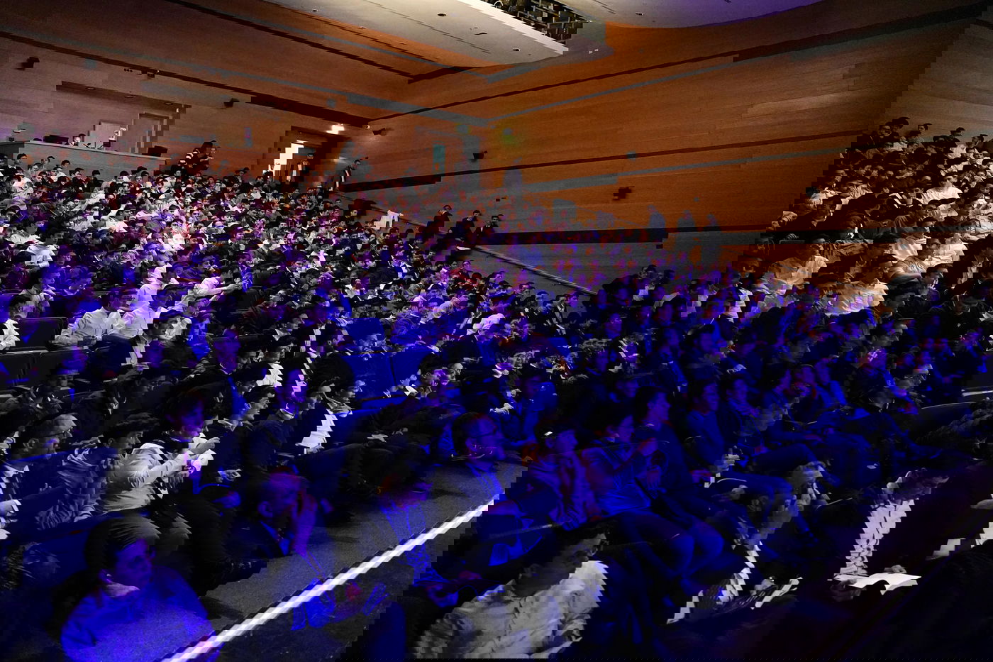 מעמד הוקרה מיוחד לכותבי החבורות מקרב בני הישיבות התיכוניות-חרדיות