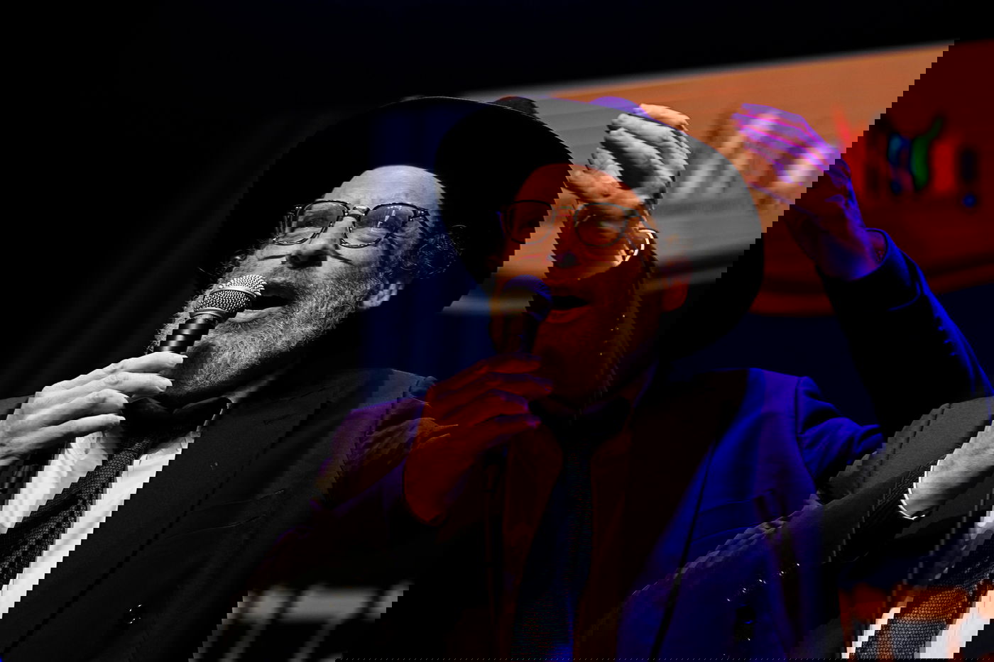 מעמד הוקרה מיוחד לכותבי החבורות מקרב בני הישיבות התיכוניות-חרדיות