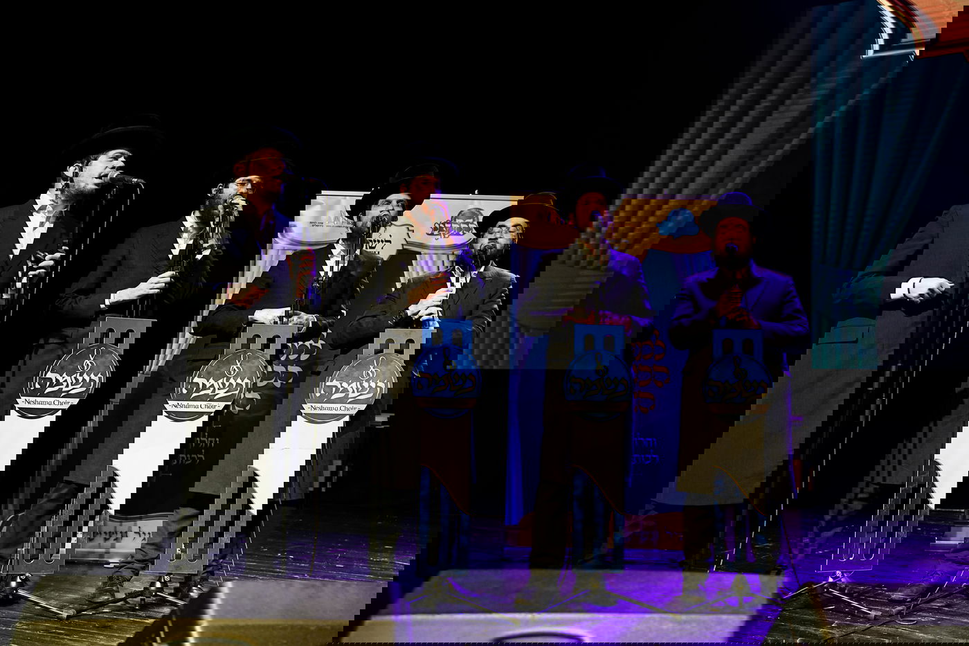 מעמד הוקרה מיוחד לכותבי החבורות מקרב בני הישיבות התיכוניות-חרדיות