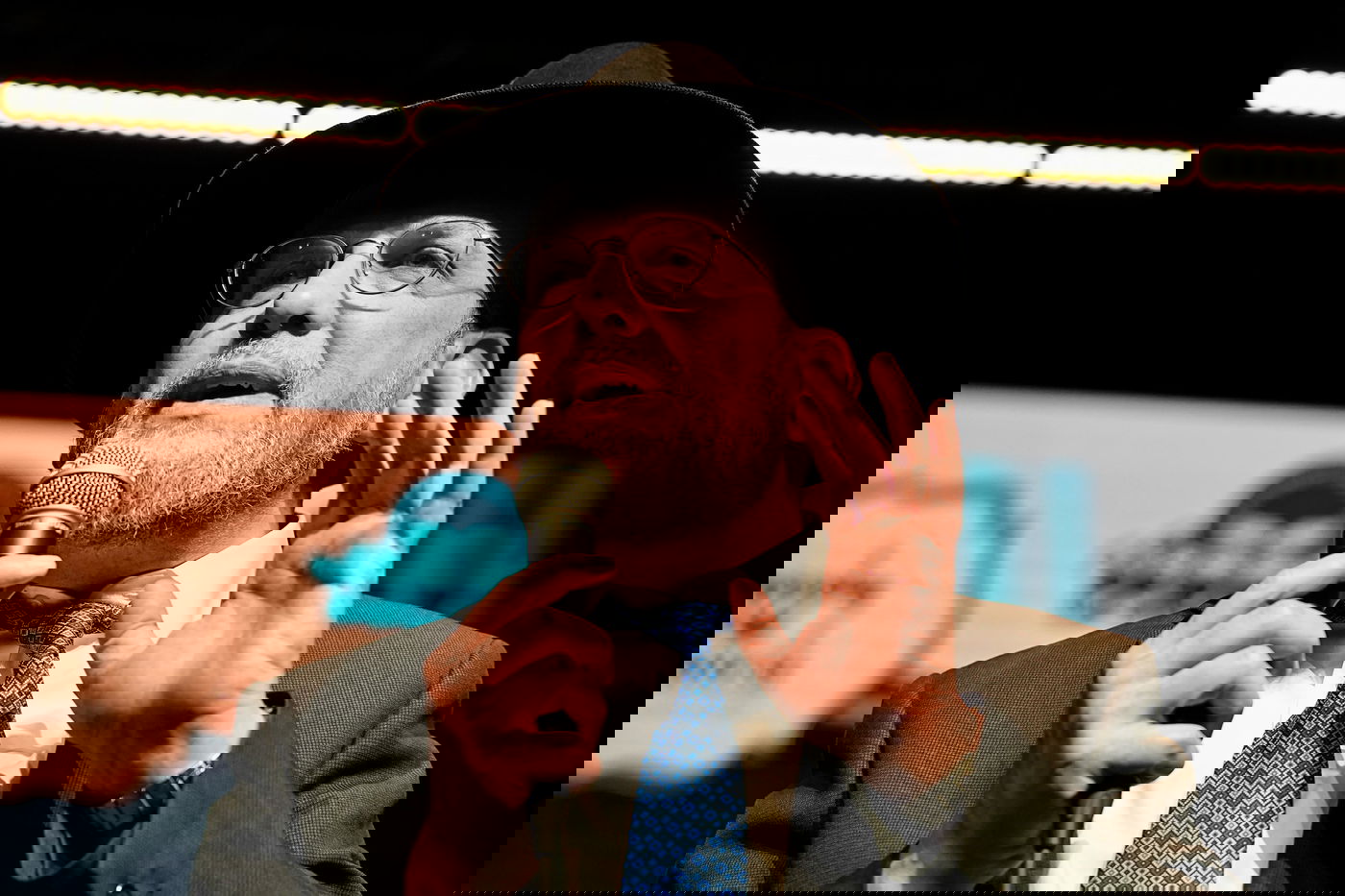 מעמד הוקרה מיוחד לכותבי החבורות מקרב בני הישיבות התיכוניות-חרדיות