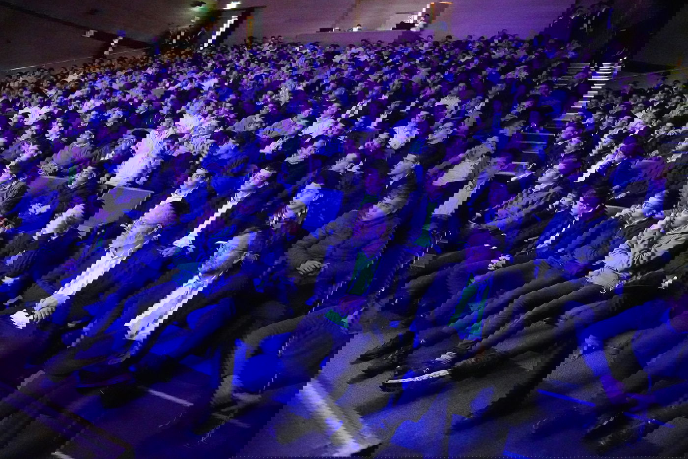 מעמד הוקרה מיוחד לכותבי החבורות מקרב בני הישיבות התיכוניות-חרדיות