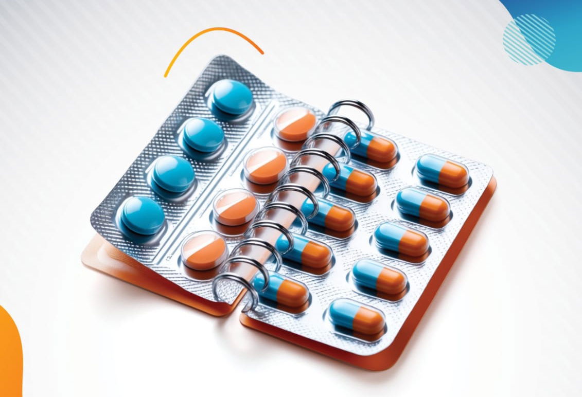 מאוחדת מציגה את חוברת התרופות המאושרות לפסח תשפ"ה 

