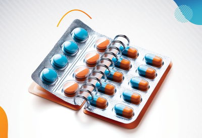 מאוחדת מציגה את חוברת התרופות המאושרות לפסח תשפ"ה 

