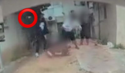 רגעי התקיפה