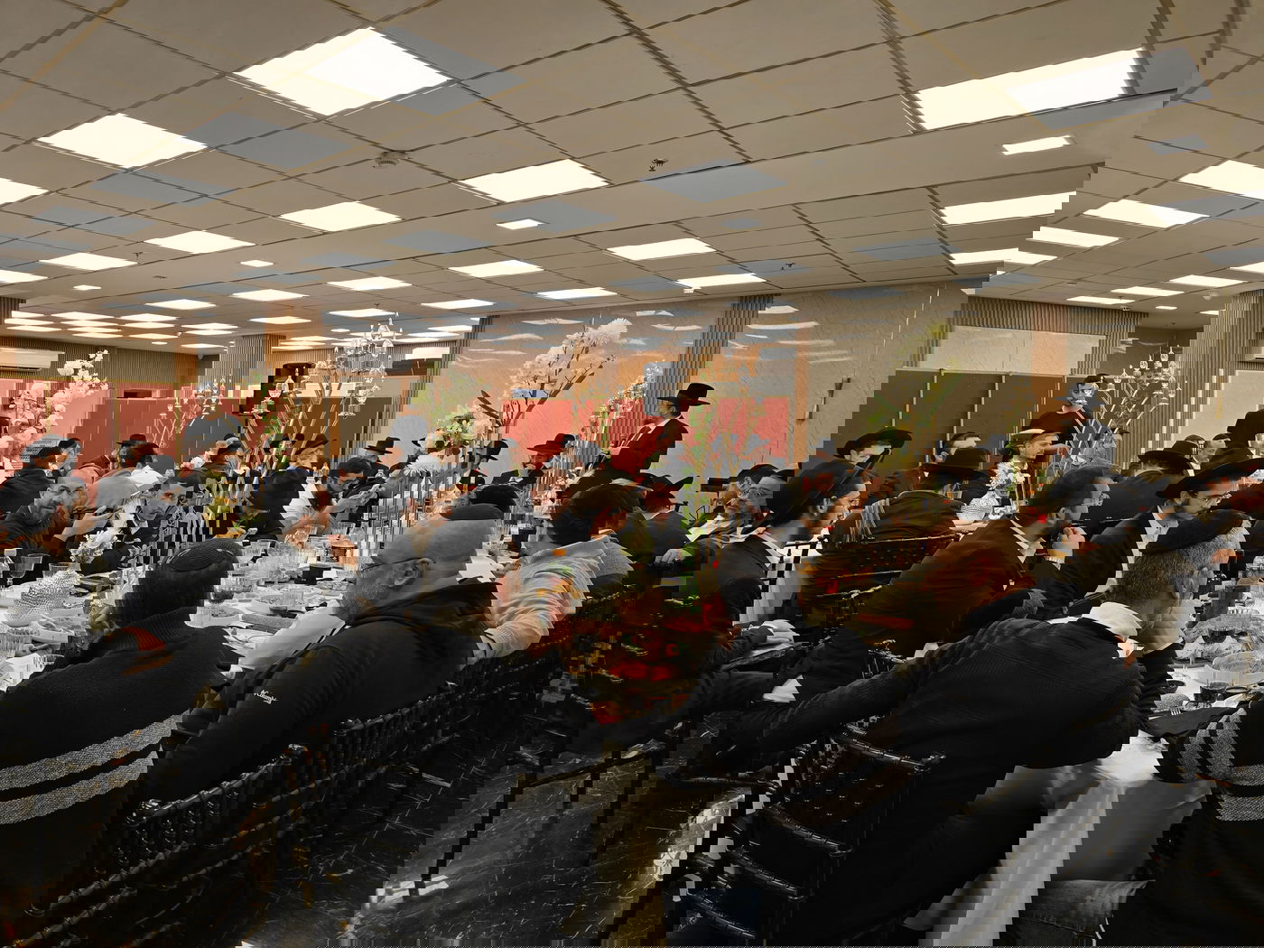 סיום הש"ס ע"י אמנון הלוי