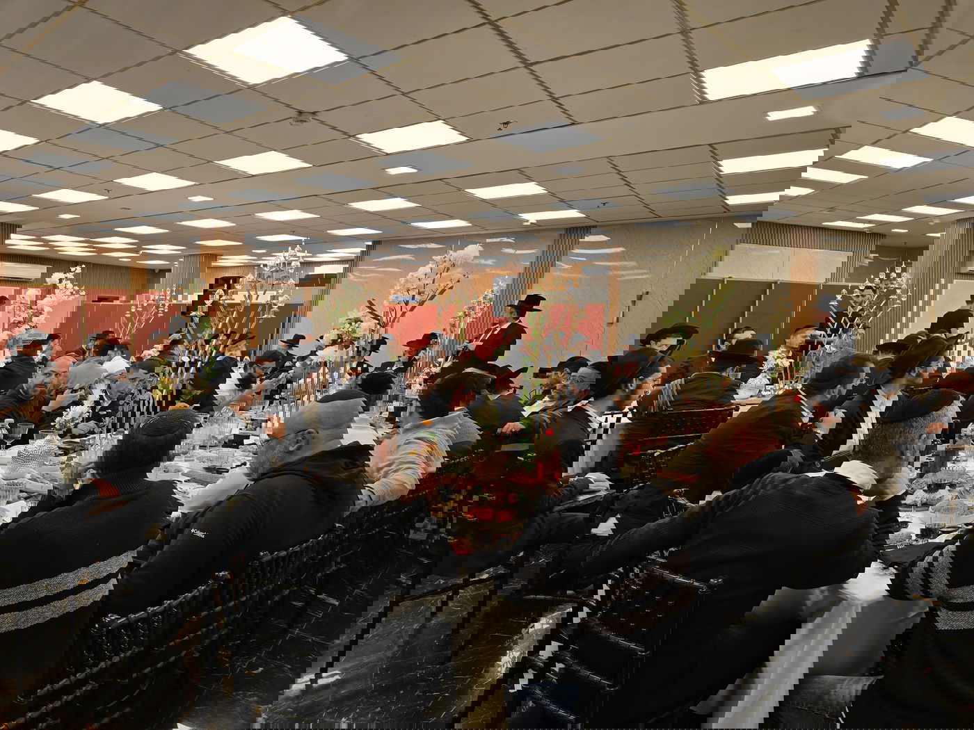 סיום הש"ס ע"י אמנון הלוי