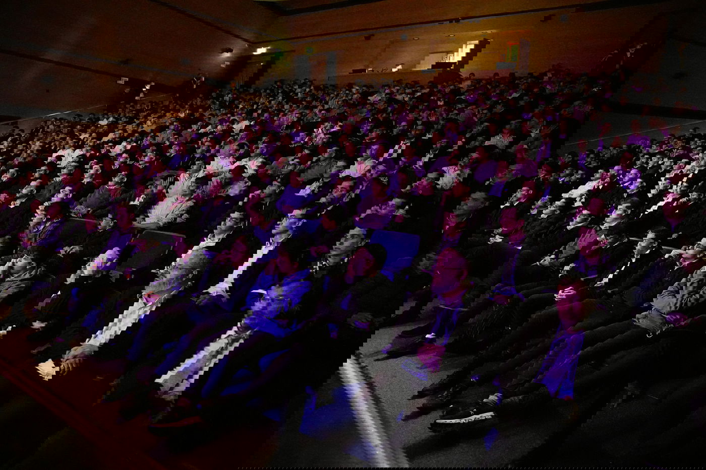 מעמד הוקרה מיוחד לכותבי החבורות מקרב בני הישיבות התיכוניות-חרדיות