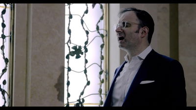 'רפאל' בסינגל קליפ חדש: "לולי"