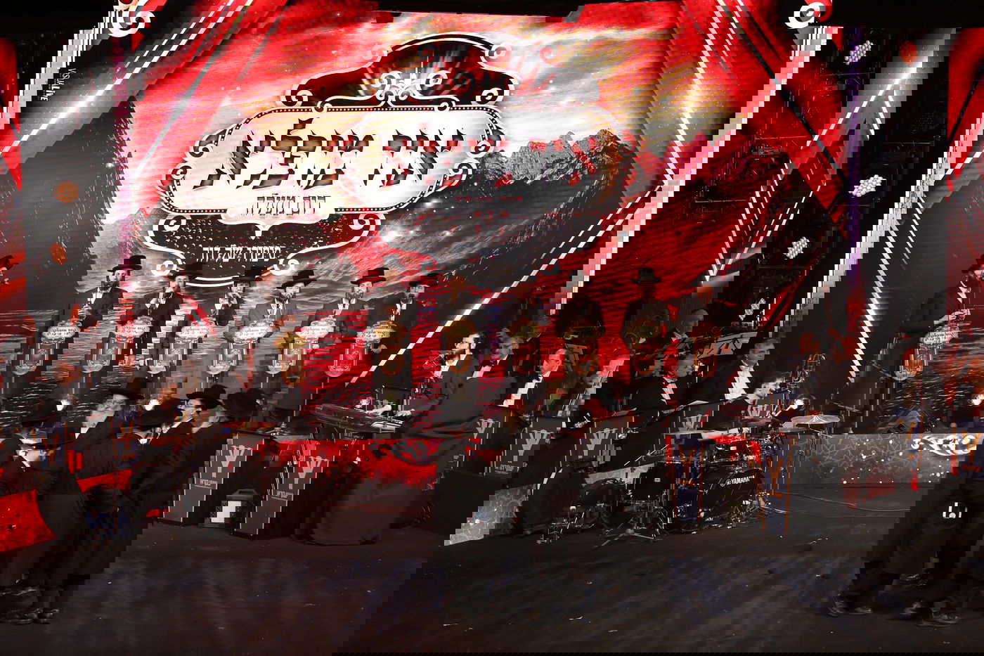 הרה"צ רבי נחמיה אלתר בפדיון פטר חמור 