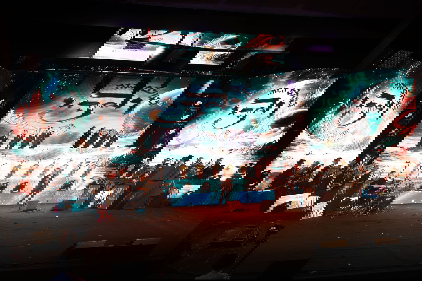 הרה"צ רבי נחמיה אלתר בפדיון פטר חמור 