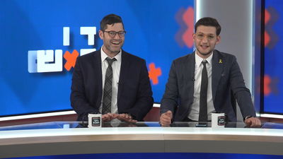 מחאות בעזה, הפדיחה של טראמפ, ומיליון דולר שיכולים להיות שלכם | צפו