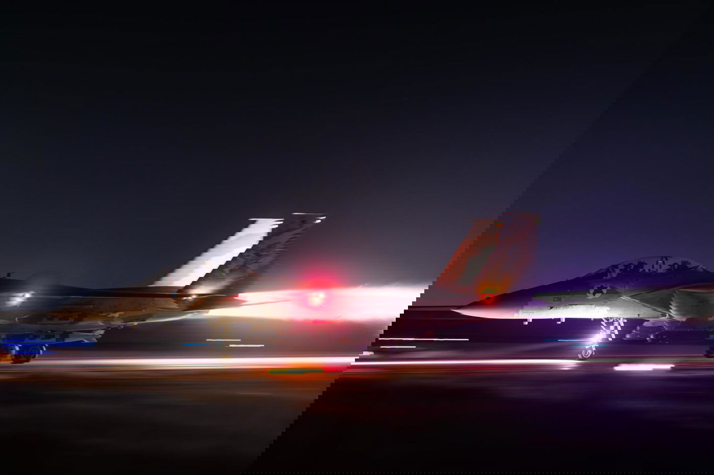 מטוס חיל האוויר