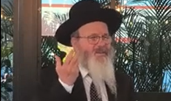הרב מיכה הלוי: יש להעדיף מכירת חמץ בשטר | צפו