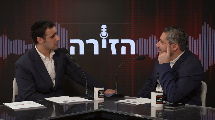 צפו בתוכנית המלאה