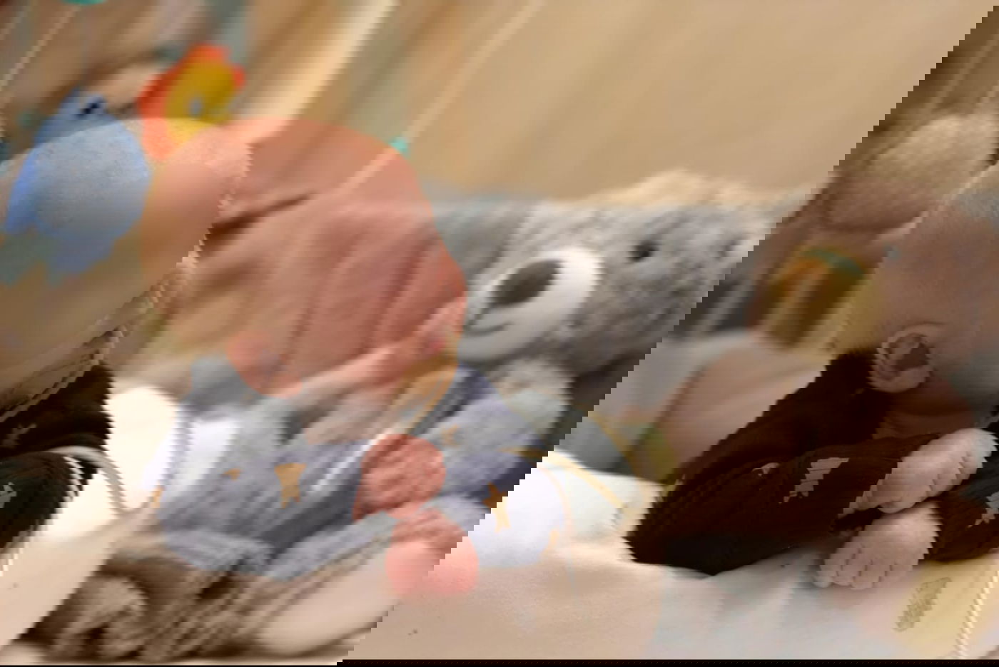 איחוד הצלה וארגון כנפי חיים, במבצע משותף להטסת תינוק חולה, לטיפול מציל חיים בפלורידה שבארה״ב