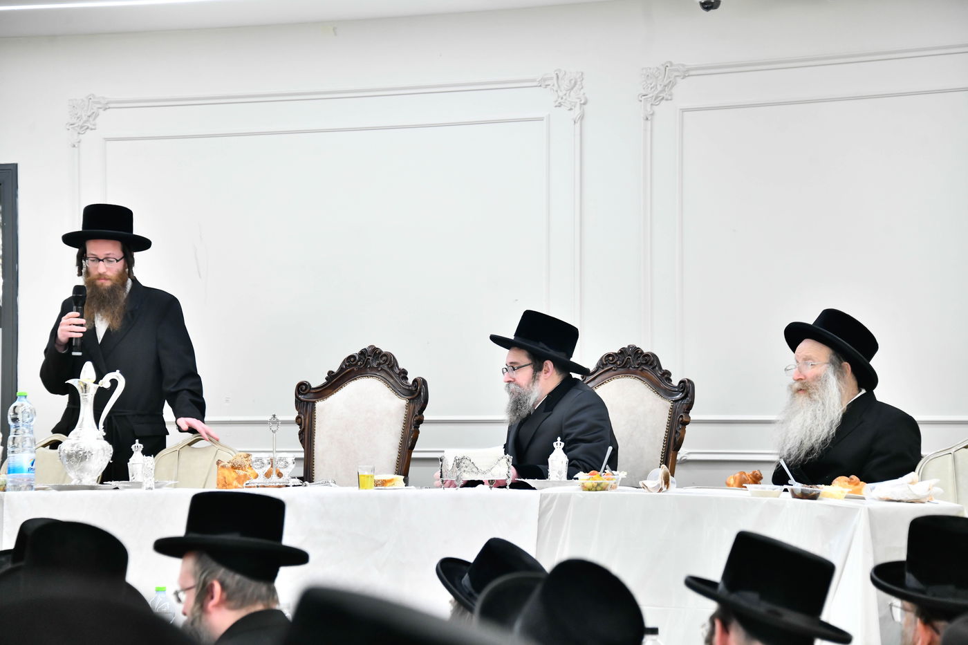 הילולא קדישא בסקולען ירושלים