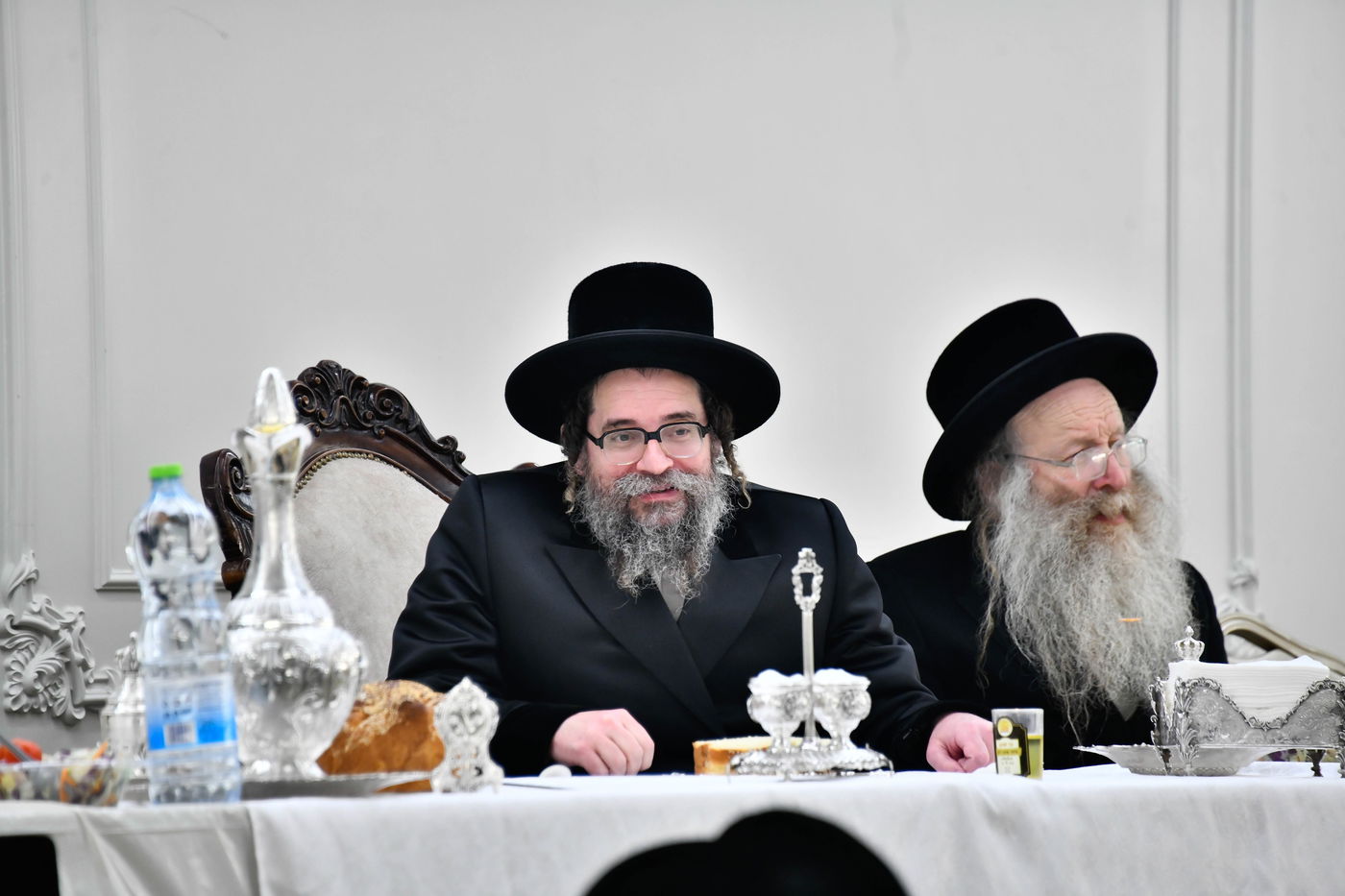 הילולא קדישא בסקולען ירושלים