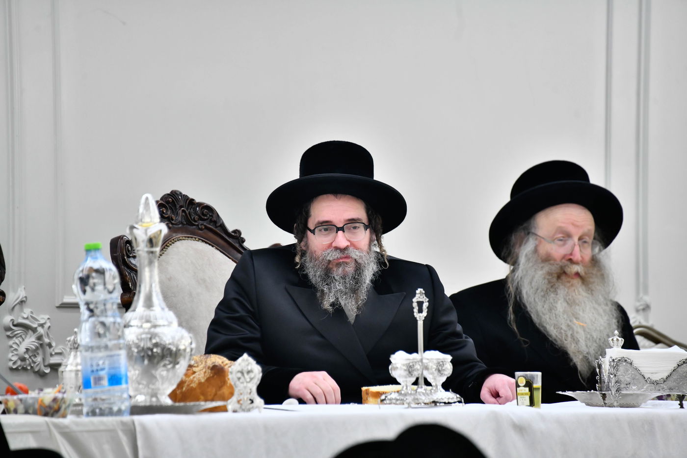 הילולא קדישא בסקולען ירושלים