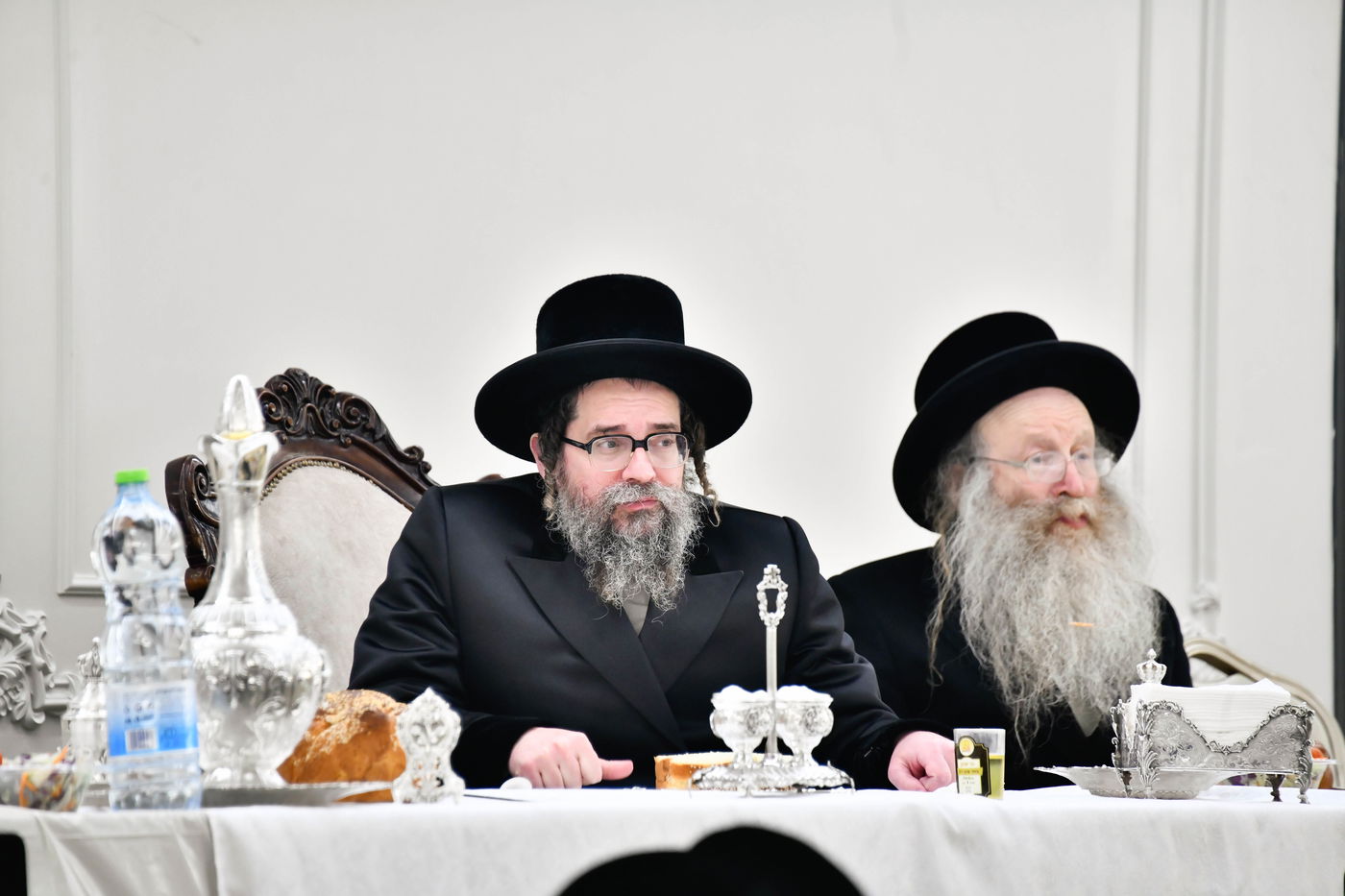 הילולא קדישא בסקולען ירושלים