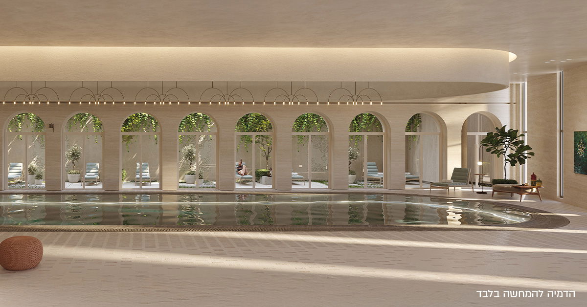 הבטיחו לעצמכם ולמשפחתכם עתיד טוב יותר בסביבת מגורים יוקרתית עם כל הפסיליטיז ברמה בינלאומית