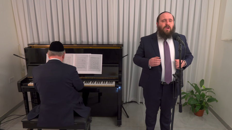 הפקה: חיים גנץ
