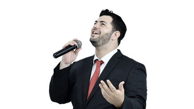 תקווה ואמונה: נתי לוין משיק סינגל חדש "מעבר לפינה"