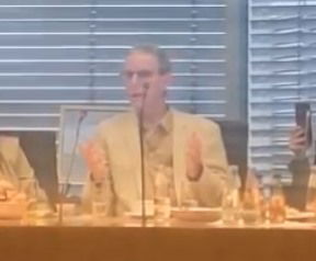 "כשנחליט אתה תמות": עדות מזעזעת של שורד השבי