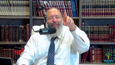 הטעויות שעשית וכבר אי אפשר לתקן | במגיד במסר מרפא