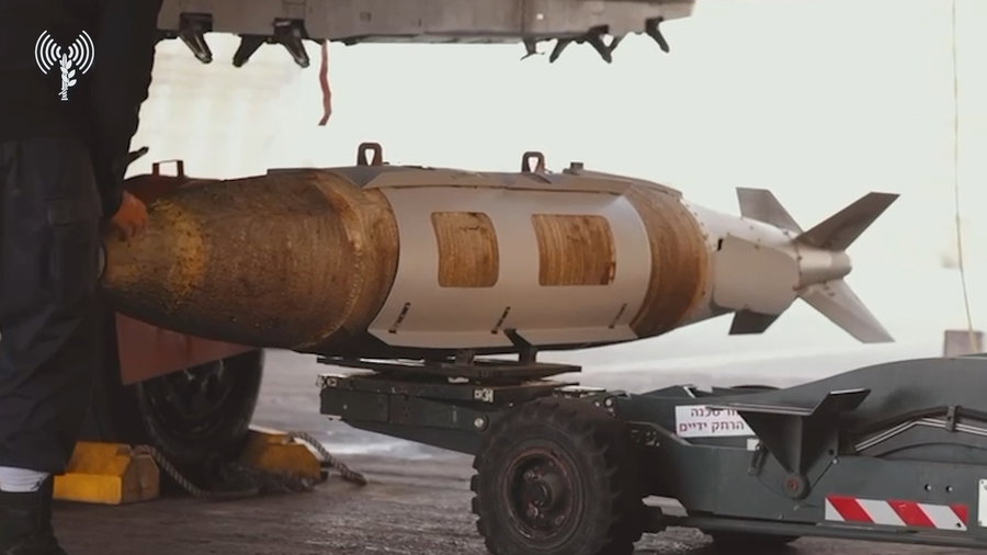 מבצע עוז וחרב