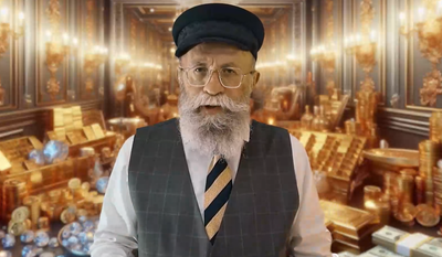 פינתו של הרב יעקב גלויברמן: שקיפות ואחריות בהנהגה | צפו