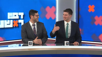 מי מצית רכבי טסלה, הניצחון של הלוחם 'אהבת השם' והחרדית שהצילה חיים בסייבר  