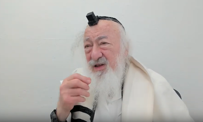 בואו לסיים ש"ס תוך שנה | השיעור היום: מסכת סוטה כ"ה-ל"א