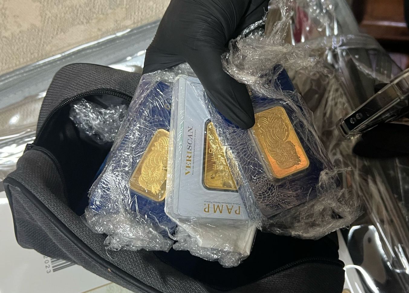 אונקיות זהב