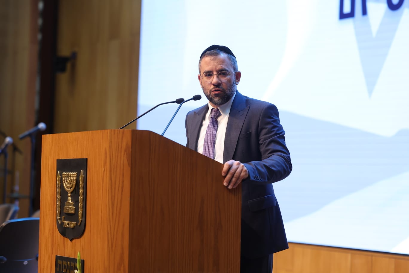 אירוע הוקרה מיוחד למשפחות ילדים עם אוטיזם בישראל