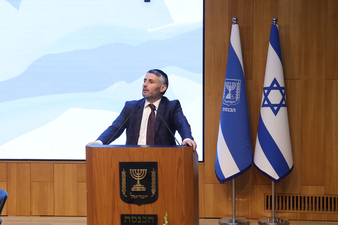 אירוע הוקרה מיוחד למשפחות ילדים עם אוטיזם בישראל