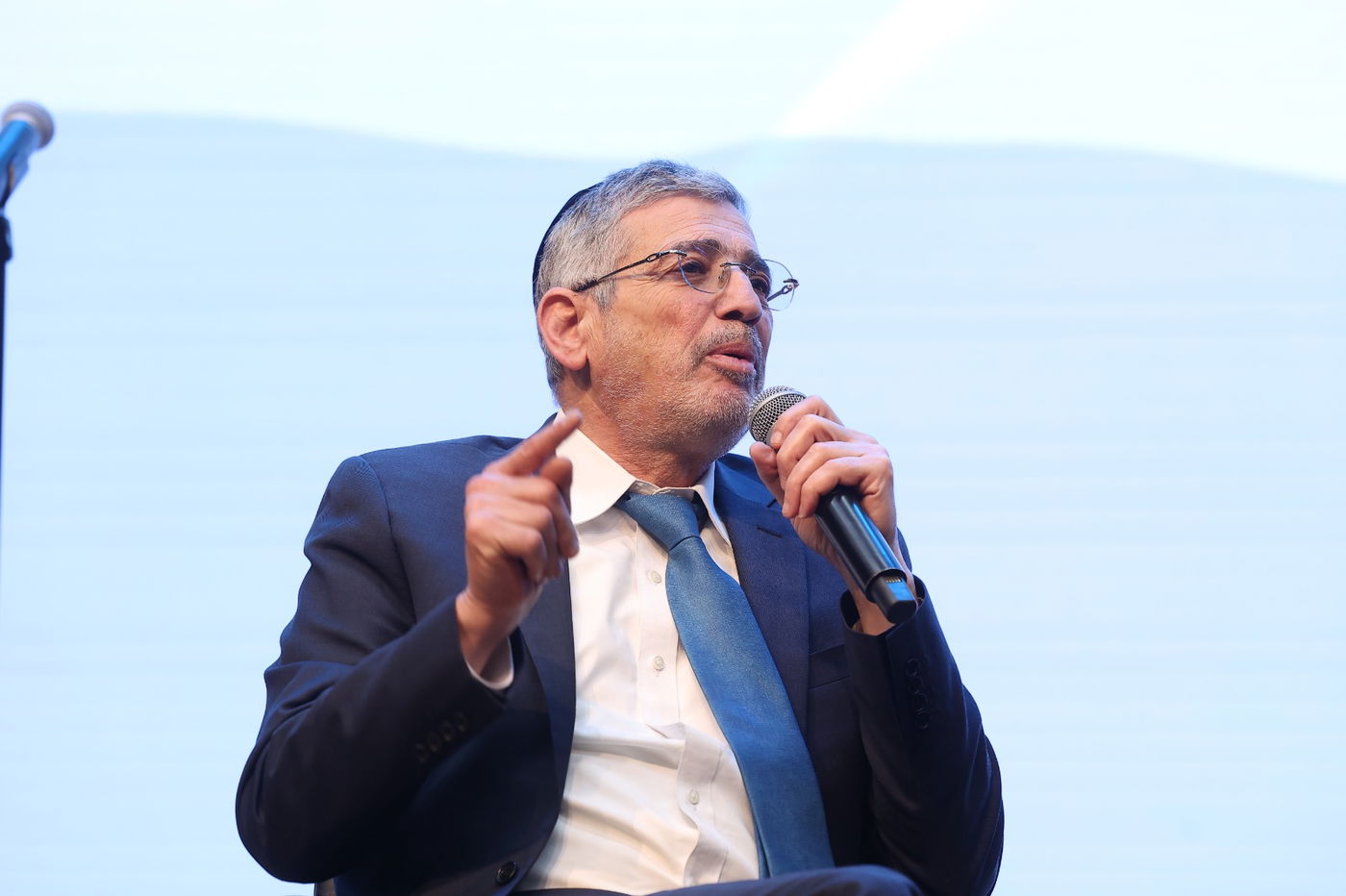 אירוע הוקרה מיוחד למשפחות ילדים עם אוטיזם בישראל