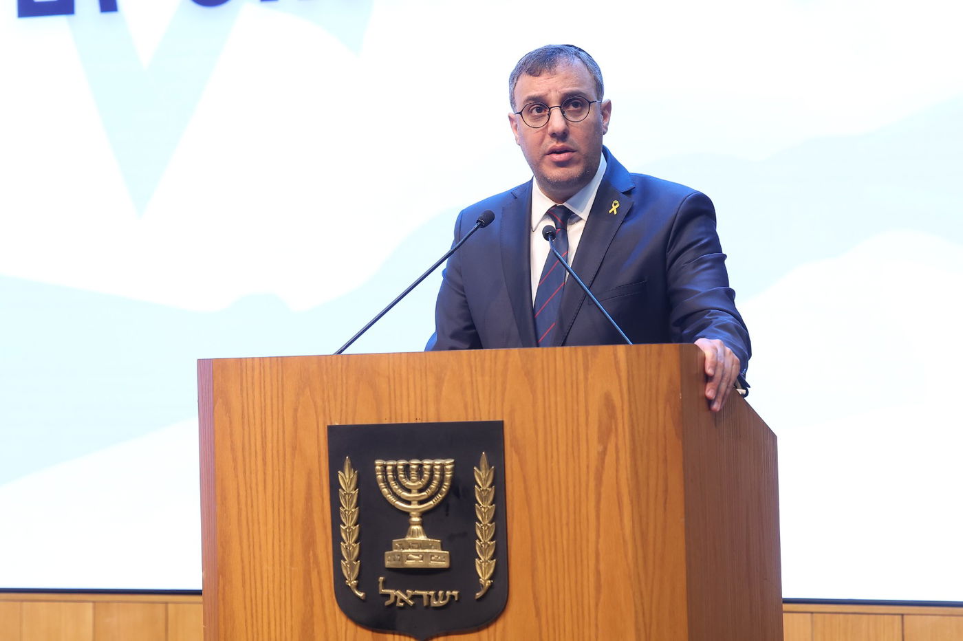 אירוע הוקרה מיוחד למשפחות ילדים עם אוטיזם בישראל