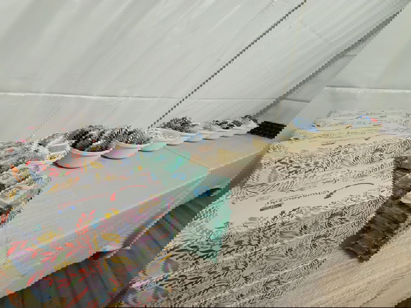 הילולא קדישא בליז'ענסק