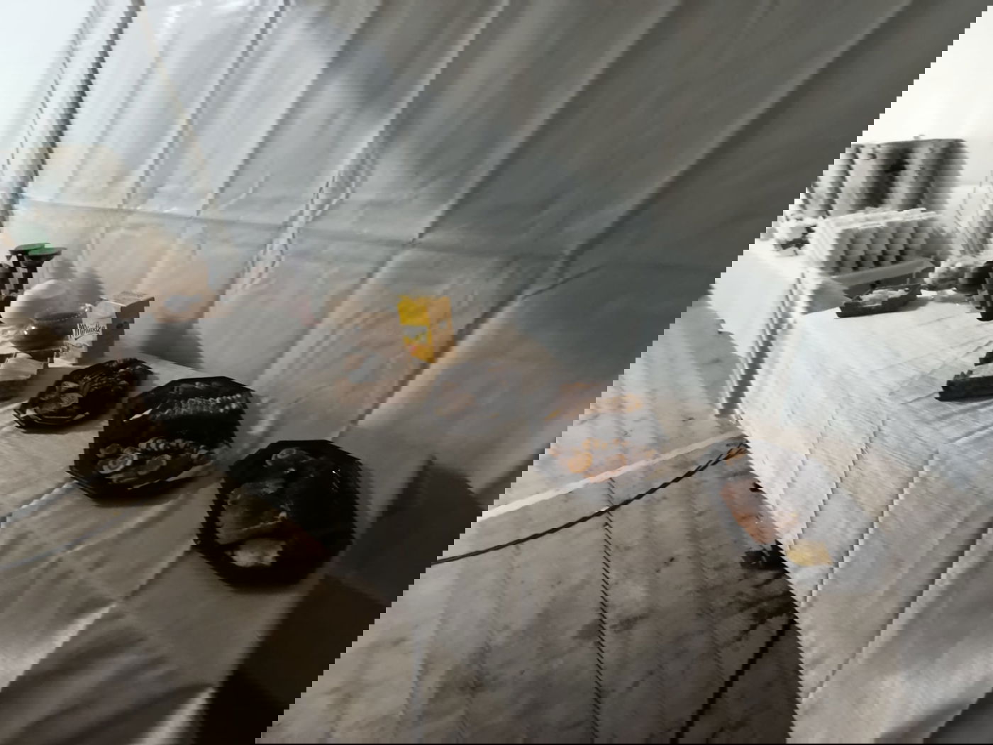 הילולא קדישא בליז'ענסק