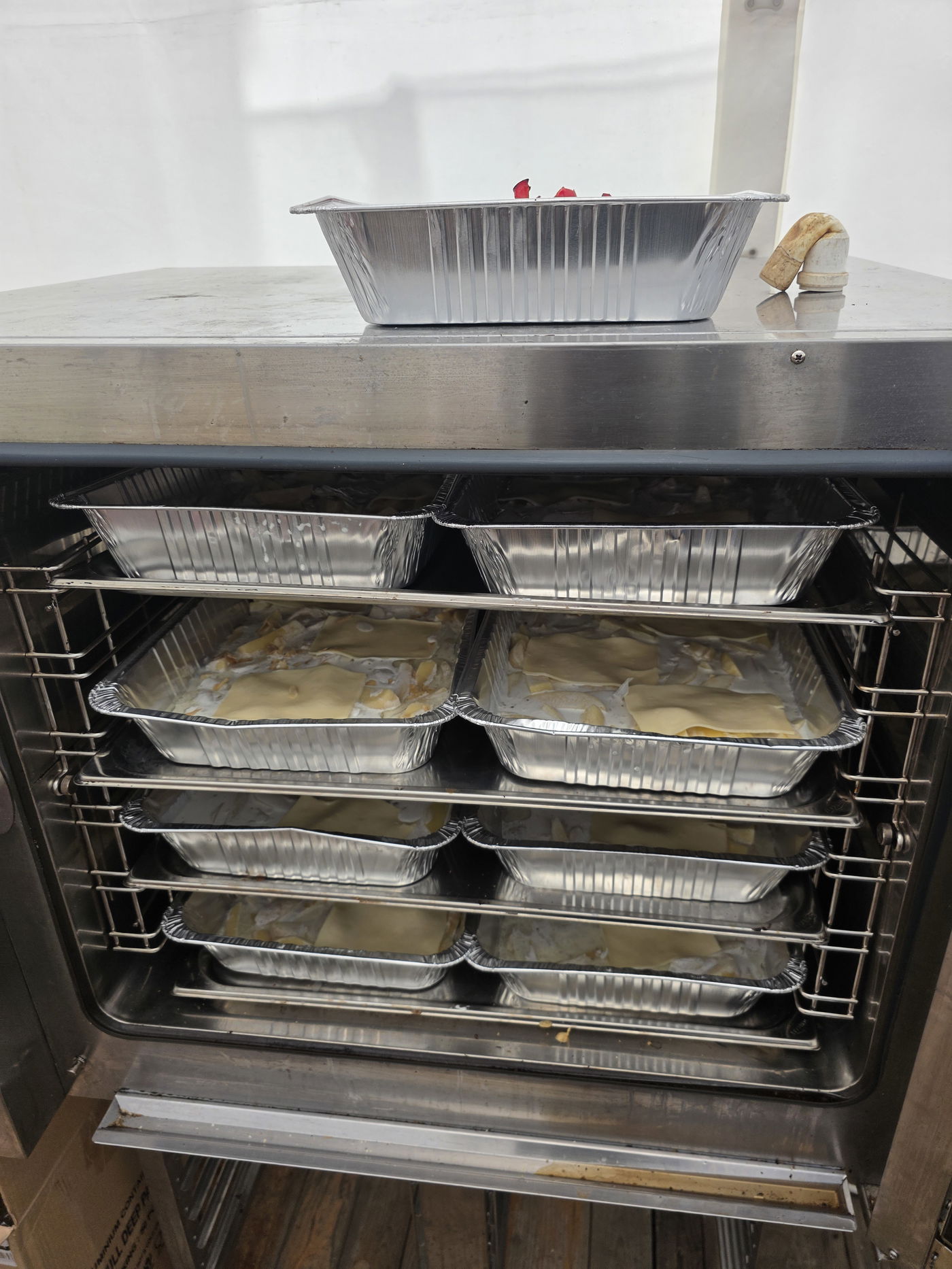 הילולא קדישא בליז'ענסק