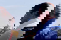 זה מה שאמר מועמד הימין הקיצוני בצרפת על היהודים - והאם הם יצביעו עבורו?