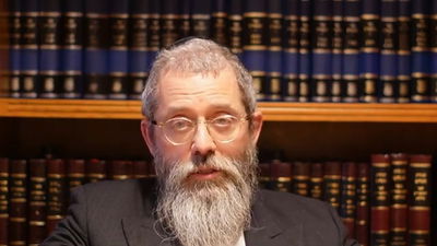 הזמן חומק לך? הדרך החסידית להספיק יותר בחיים | צפו