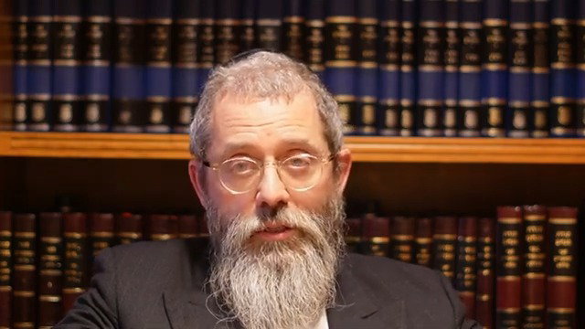 הרב פרקש