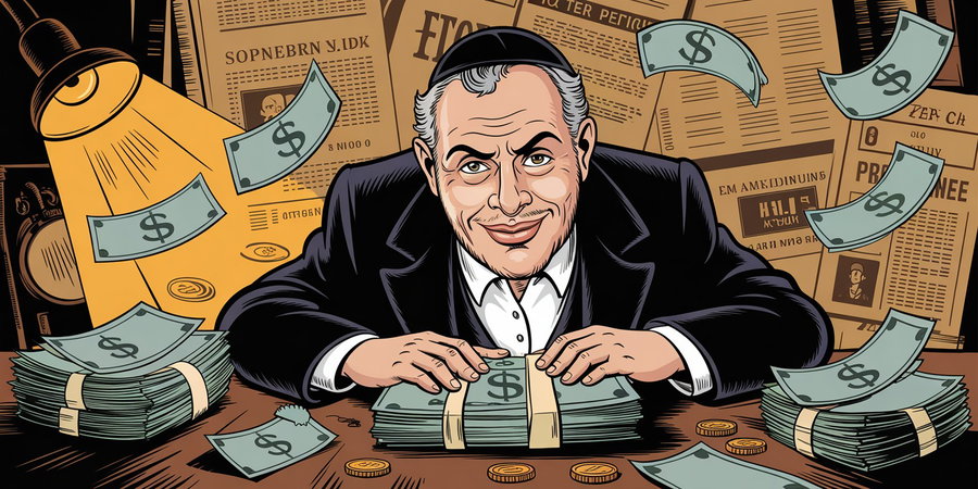סופרים כסף