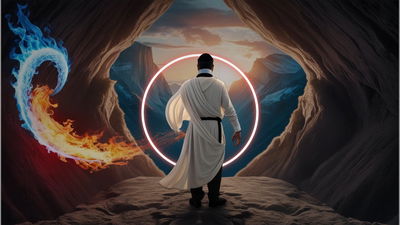 יהודה ברוך בסינגל חדש: "מן המצר אקרא"